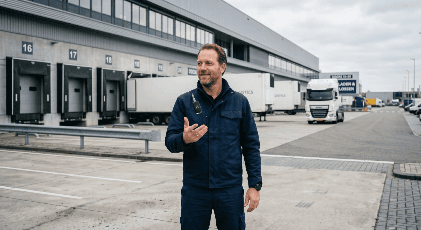 Hoe werkt de btw-stroom?