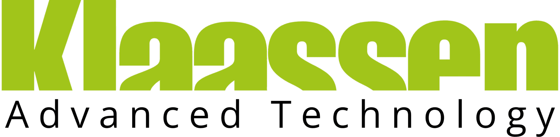Klaassen logo