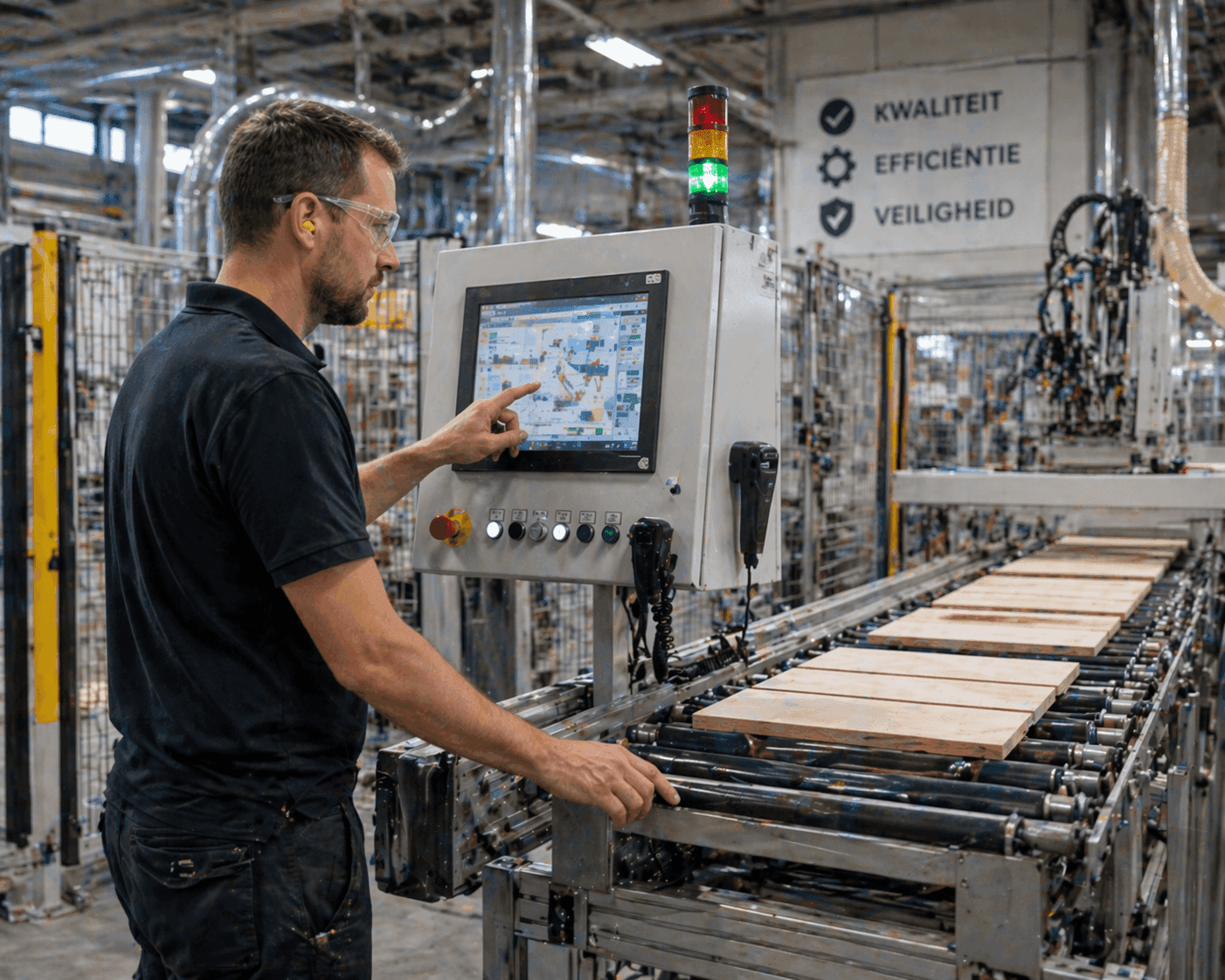 LFH Lease voor de maakindustrie