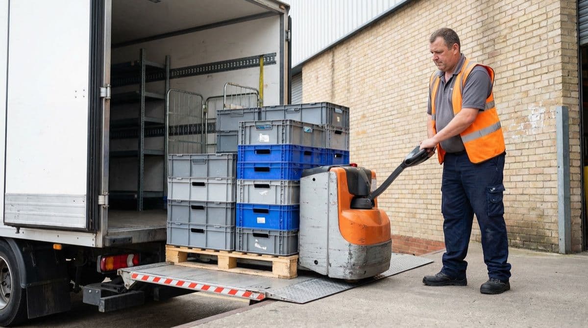 Stap 3: Teken en rijden maar