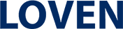 Loven logo