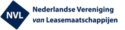 NVL Nederlandse Vereniging van Leasemaatschappijen